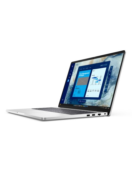 PORTATIL DELL PRO 16 PC16250 U5-235U 16GB 512GB 16" W11P