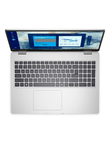 PORTATIL DELL PRO 16 PC16250 U5-235U 16GB 512GB 16" W11P