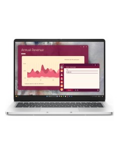 PORTATIL DELL PRO 14 PC14250 U5-235U 16GB 512TB 14" W11P