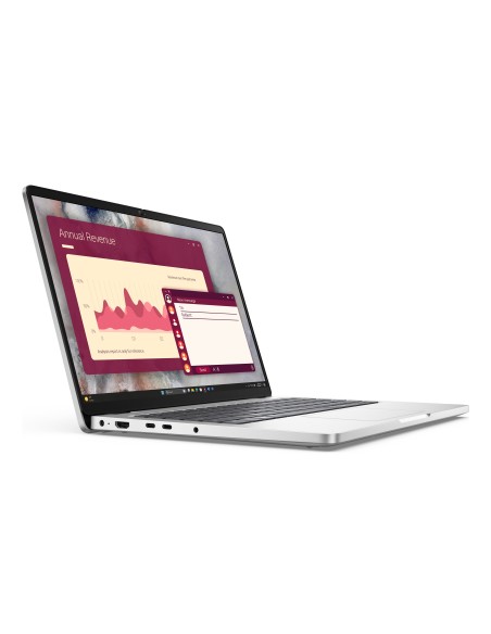 PORTATIL DELL PRO 14 PC14250 U5-235U 16GB 512TB 14" W11P