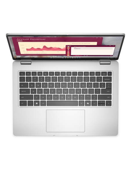 PORTATIL DELL PRO 14 PC14250 U5-235U 16GB 512TB 14" W11P