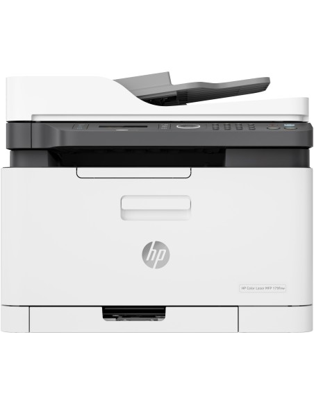 HP Multifunción Color Laser MFP 179fnw