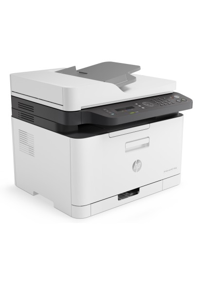 HP Multifunción Color Laser MFP 179fnw