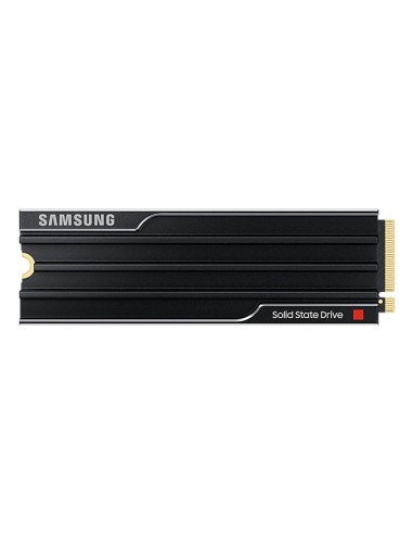 Samsung 9100 PRO HS SSD 8TB PCIe 5.0 14800 MB-s