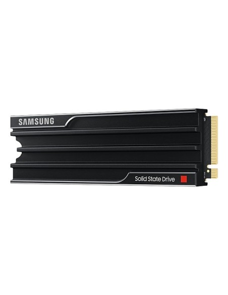 Samsung 9100 PRO HS SSD 8TB PCIe 5.0 14800 MB-s