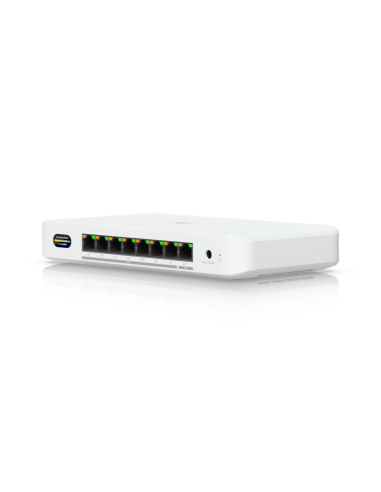 SWITCH UBIQUITI UDB-SWITCH UNIFI AP WIFI 7
