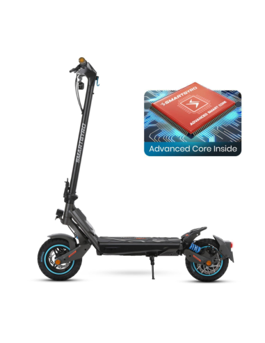 PATINETE ELECTRICO SMARGYRO ROCKWAY GT 800W