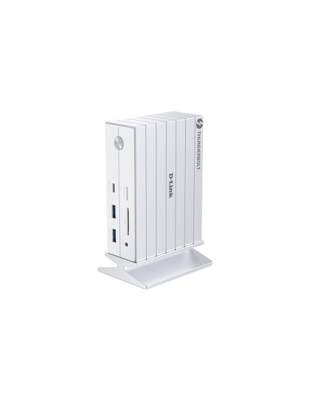D-Link DUF-E01 E Docking 14 en 1 Thunderbolt 4