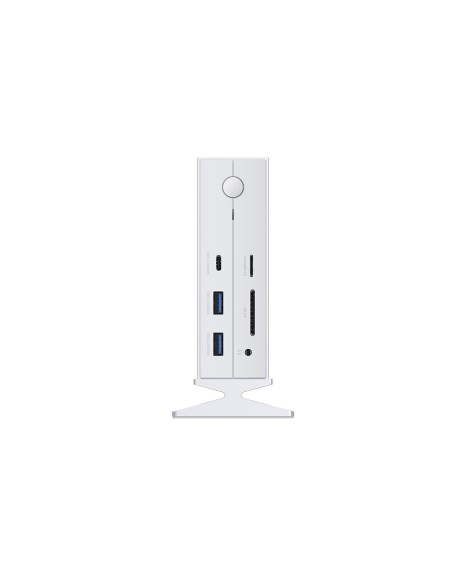 D-Link DUF-E01 E Docking 14 en 1 Thunderbolt 4