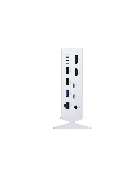 D-Link DUF-E01 E Docking 14 en 1 Thunderbolt 4