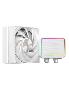 MARS GAMING REFRIGERACION LIQUIDA ML-PROII120 BLANCA