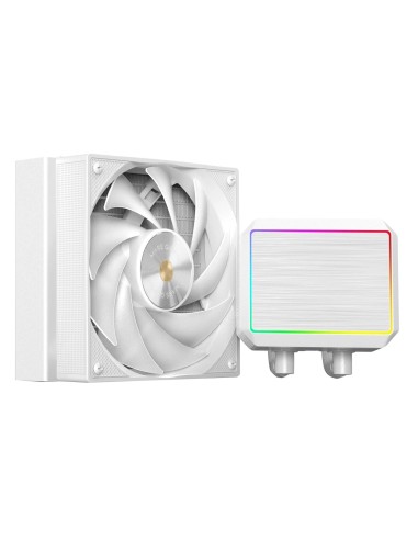 MARS GAMING REFRIGERACION LIQUIDA ML-PROII120 BLANCA
