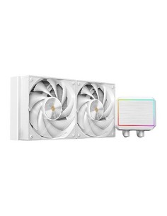 MARS GAMING REFRIGERACION LIQUIDA ML-PROII240 BLANCA