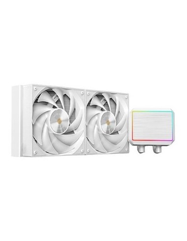 MARS GAMING REFRIGERACION LIQUIDA ML-PROII240 BLANCA