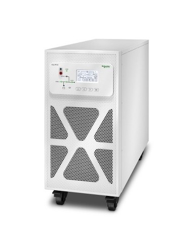 EASY UPS 3S 15 KVA 400V 3 1 EXT BAT