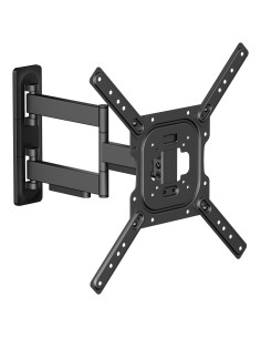 iggual SPTV09-L Soporte TV 23"-65" 35kg pared Full