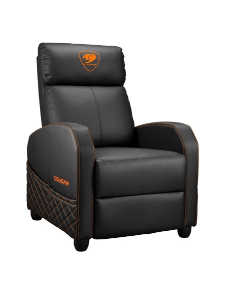 Cougar Sillón Gaming Ranger Elite