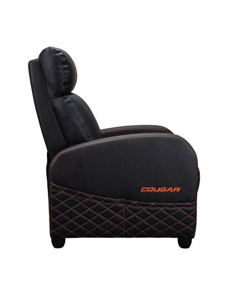Cougar Sillón Gaming Ranger Elite