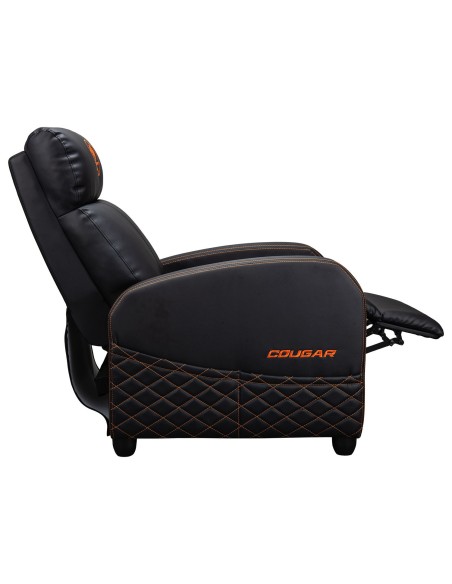 Cougar Sillón Gaming Ranger Elite