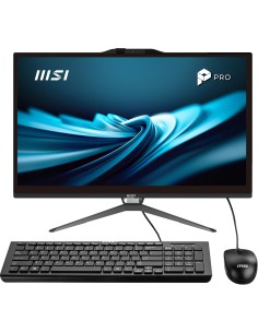 MSI Pro AP222T-490EU i3-14100 8 256 W11H 22" tac.B