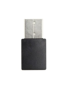 iggual Adaptador USB Wifi 300 Mbps mono 2.4GHz