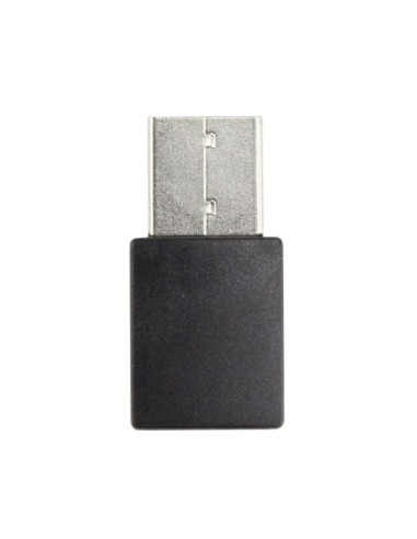 iggual Adaptador USB Wifi 300 Mbps mono 2.4GHz