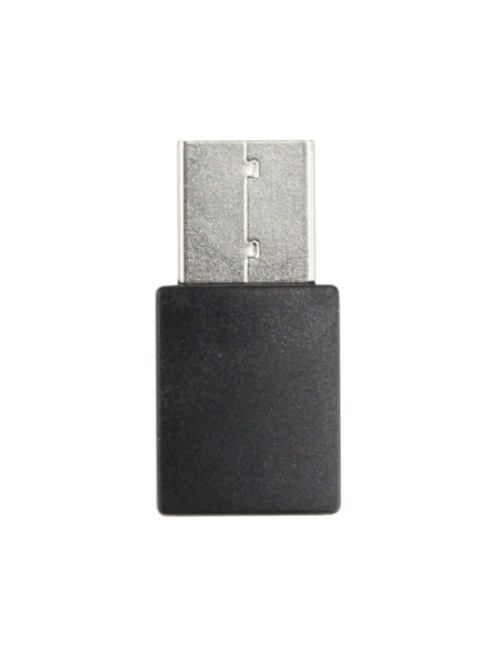 iggual Adaptador USB Wifi 300 Mbps mono 2.4GHz