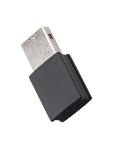 iggual Adaptador USB Wifi 600 Mbps dual 2.4G 5G