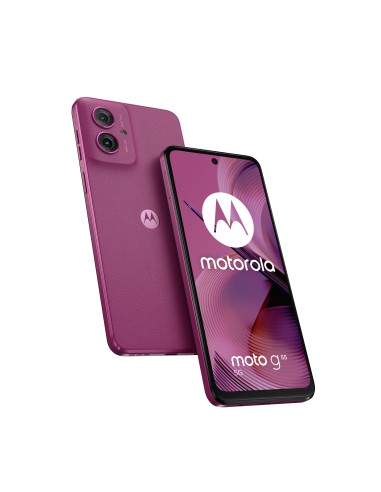 Motorola Moto G55 5G 8Gb 256Gb 6.49" Purple