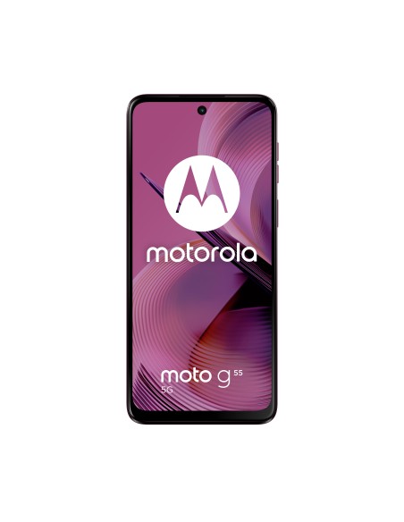 Motorola Moto G55 5G 8Gb 256Gb 6.49" Purple