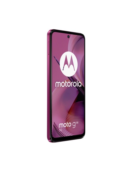 Motorola Moto G55 5G 8Gb 256Gb 6.49" Purple