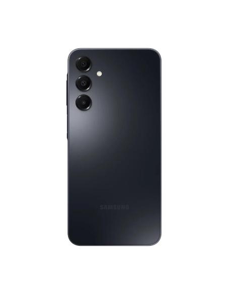 Samsung Galaxy A16 128GB 4GB Negro+ protector SAFE