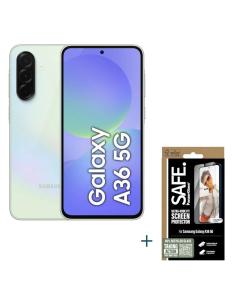 Samsung Galaxy A36 256GB 8GB Lima+Prot PanzerGlass