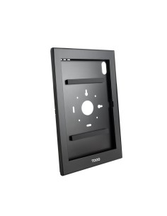 MARCO ANTIRROBO TABLET 14,6" NEGRO