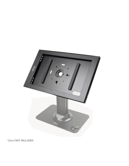 MARCO ANTIRROBO TABLET 14,6" NEGRO