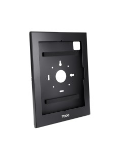 MARCO ANTIRROBO TABLET 12,4-13" NEGRO