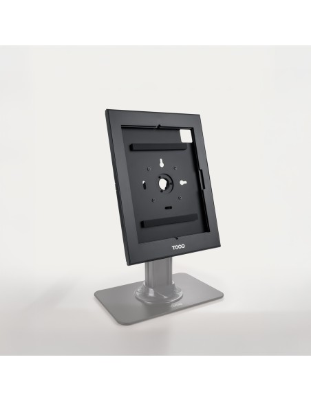 MARCO ANTIRROBO TABLET 12,4-13" NEGRO