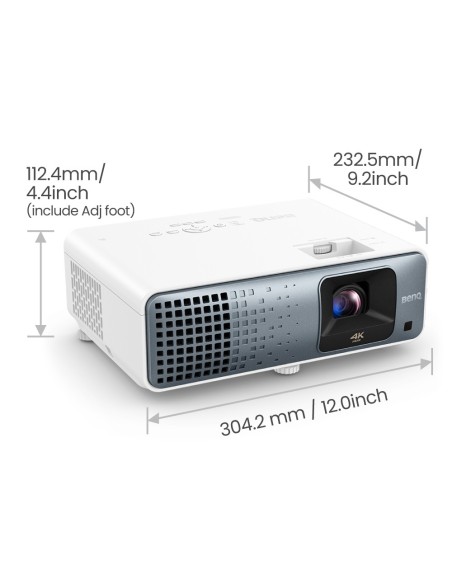 BenQ 9H.JSJ77.1JE