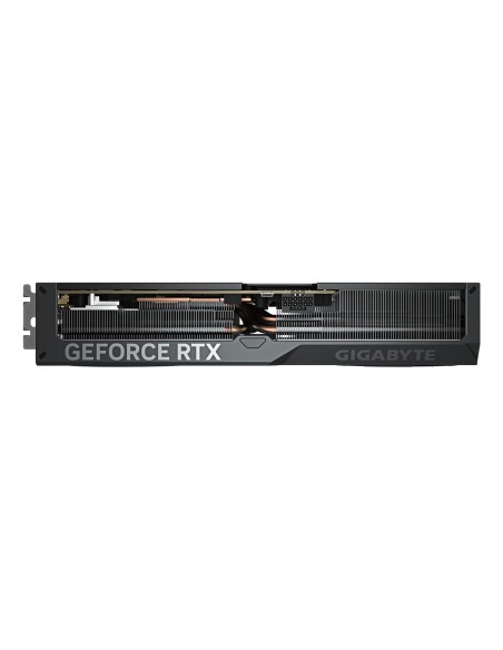 VGA PCI-EX NVIDIA GIGABYTE RTX5070TI WINDFORCE OC V2 16G GDDR7 PCIE HDMI 3DP 3VEN