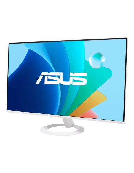 MONITOR 27 ASUS VZ279HG-W IPS HDMI VGA 120HZ VESA75