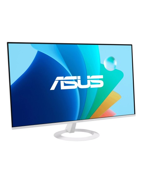 MONITOR 27 ASUS VZ279HG-W IPS HDMI VGA 120HZ VESA75