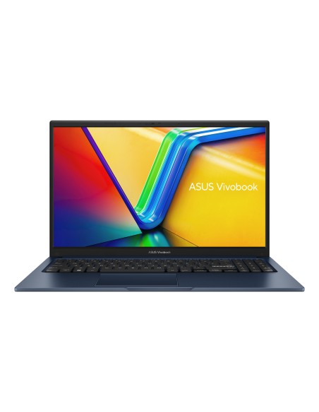 PORTATIL ASUS VIVOBOOK 15 X1504VA-BQ5319W CORE 7 150U 16GB 1TB 15.6" W11H AZUL