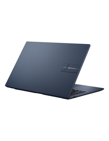 PORTATIL ASUS VIVOBOOK 15 X1504VA-BQ5319W CORE 7 150U 16GB 1TB 15.6" W11H AZUL