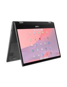PORTATIL ASUS CHROMEBOOK CL1402FM2A-EC0224 KOMPANIO 520 8GB 128GB 14"ChromeOS