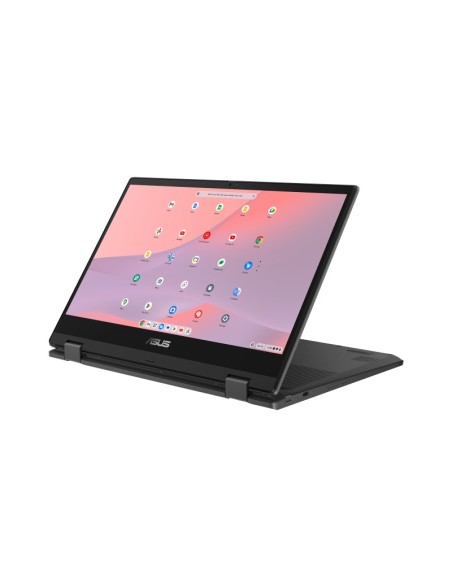PORTATIL ASUS CHROMEBOOK CL1402FM2A-EC0224 KOMPANIO 520 8GB 128GB 14"ChromeOS