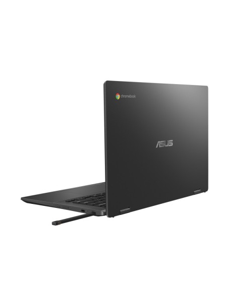 PORTATIL ASUS CHROMEBOOK CL1402FM2A-EC0224 KOMPANIO 520 8GB 128GB 14"ChromeOS