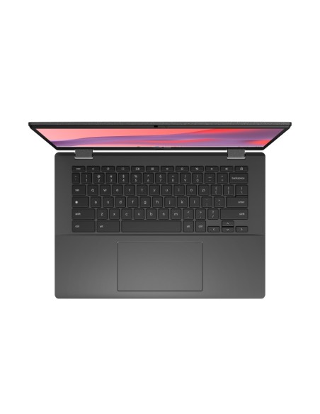 PORTATIL ASUS CHROMEBOOK CL1402FM2A-EC0224 KOMPANIO 520 8GB 128GB 14"ChromeOS