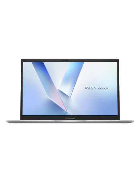 PORTATIL ASUS VIVOBOOK 14 X1404VA-EB2089 CORE 7 150U 16GB 512GB 15.6" W11H PLATA