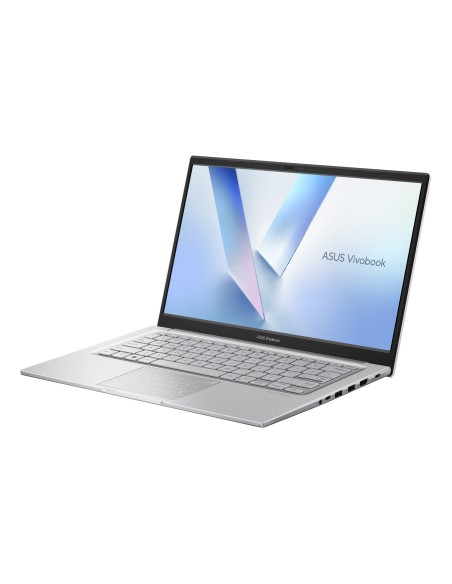 PORTATIL ASUS VIVOBOOK 14 X1404VA-EB2089 CORE 7 150U 16GB 512GB 15.6" W11H PLATA