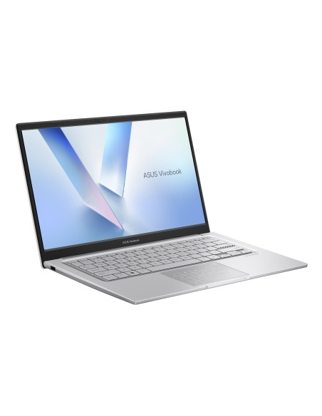 PORTATIL ASUS VIVOBOOK 14 X1404VA-EB2089 CORE 7 150U 16GB 512GB 15.6" W11H PLATA